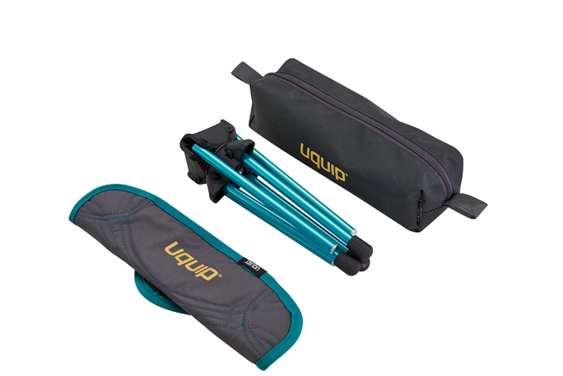 ThreeSixty Mini pall – 360° vridbar & kompakt 130 kg