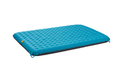 Betty Double luftmadrass – komfortabel & stabil (200 kg)