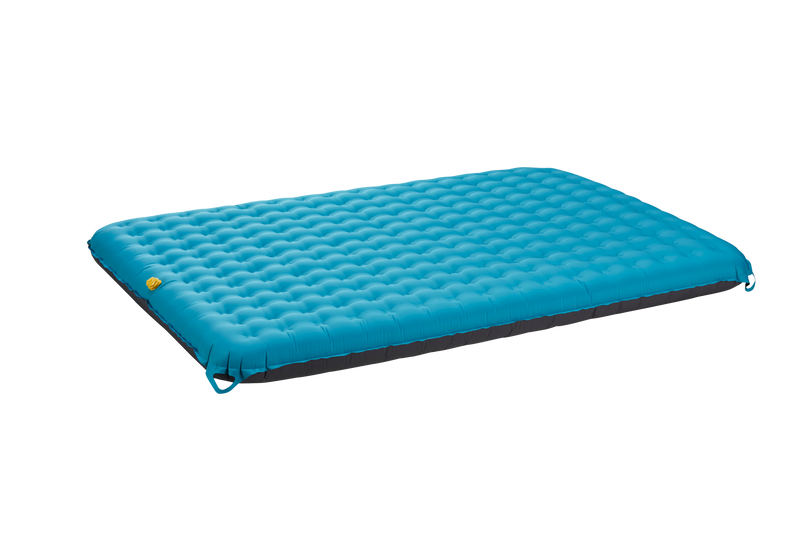 Betty Double luftmadrass – komfortabel & stabil (200 kg)