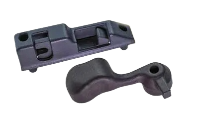 HEOSafe innerlås | För skjutdörr – Fiat Ducato, Boxer, Jumper 2006–2021