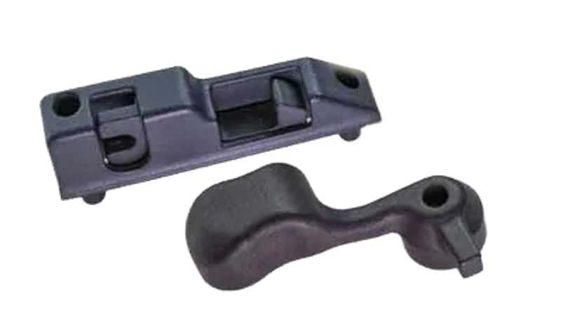 HEOSafe innerlås – skjutdörr Fiat Ducato, Boxer, Jumper