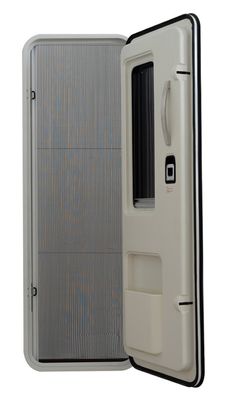 MD03 Dörr för Husvagn/Husbil 603×1813 mm
