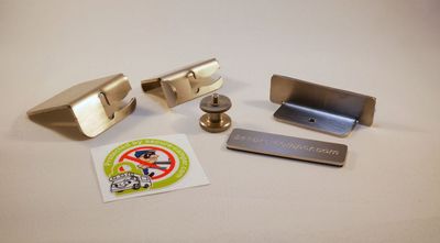 Secure Camper Dometic | Säkerhetsprofil
