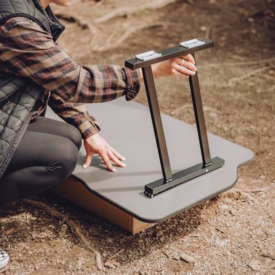 Multiflexboard Fast Plattform 51 cm | VW T5/T6/T6.1 Camper & Transporter