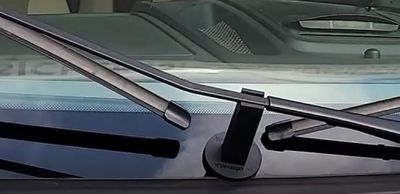 Wiper Saver | Skydd för vindrutetorkare mot frost, smuts & slitage