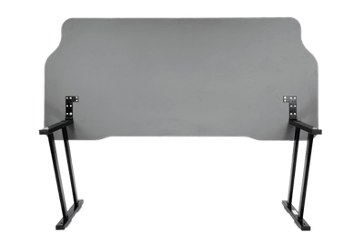 Multiflexbord fällbart | 51 cm högt för VW T5/T6/T6.1