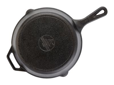 Hekla Pan 25 – stor stekpanna med non-stick för outdoor-kök