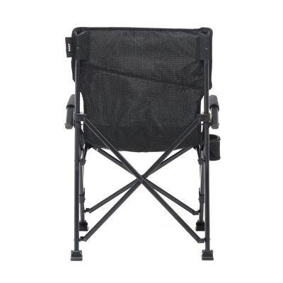 Roxy hopfällbar campingstol – kompakt, stabil & 120 kg