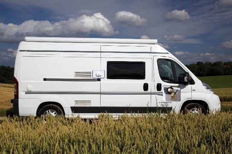 HEOSafe VAN-låspaket | Säkerhetsset för Ducato, Boxer, Jumper 2006–2021