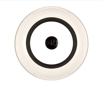 RoadTop glaslock 25 cm för campingugn