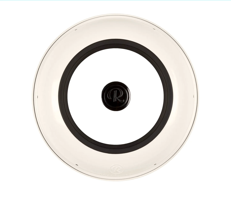 RoadTop glaslock 25 cm för campingugn