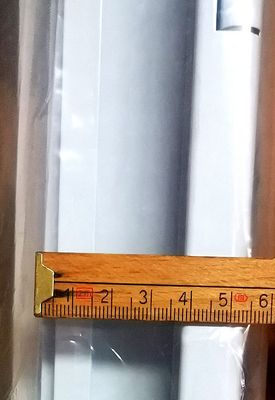 Dörr för husvagn eller husbil 580 x 1930 mm