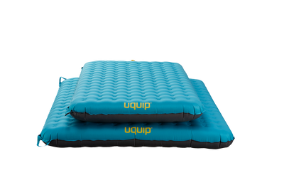 Betty Double luftmadrass – komfortabel & stabil (200 kg)