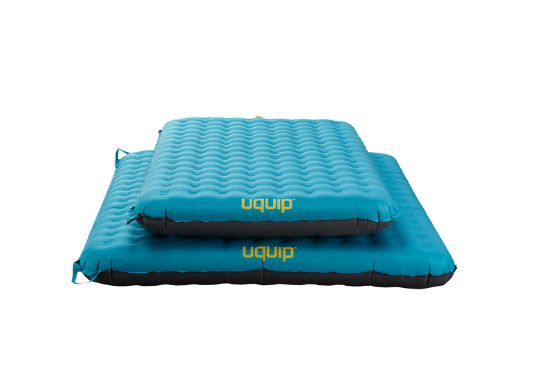 Betty Double luftmadrass – komfortabel & stabil (200 kg)