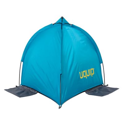 Shelly Mini strandtält – ultrakompakt & UPF 50+