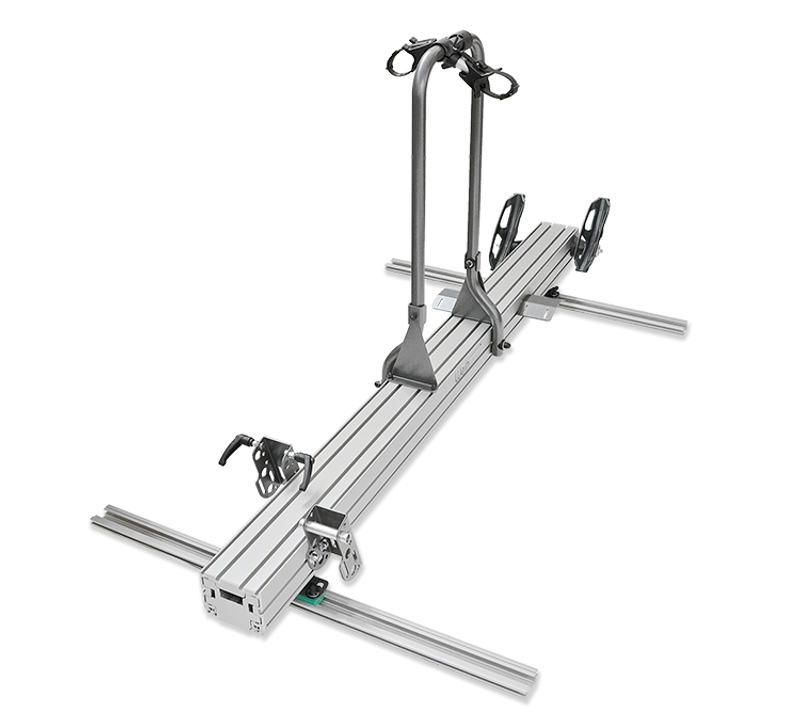 Cykelhållare SlideMove HG-250R för husbil