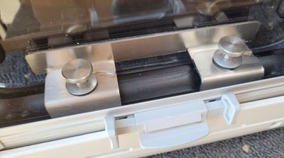 Secure Camper Dometic | Säkerhetsprofil