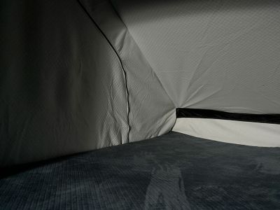 TJELVAR Thermo innertält – isolerande tilläggstält i polyester