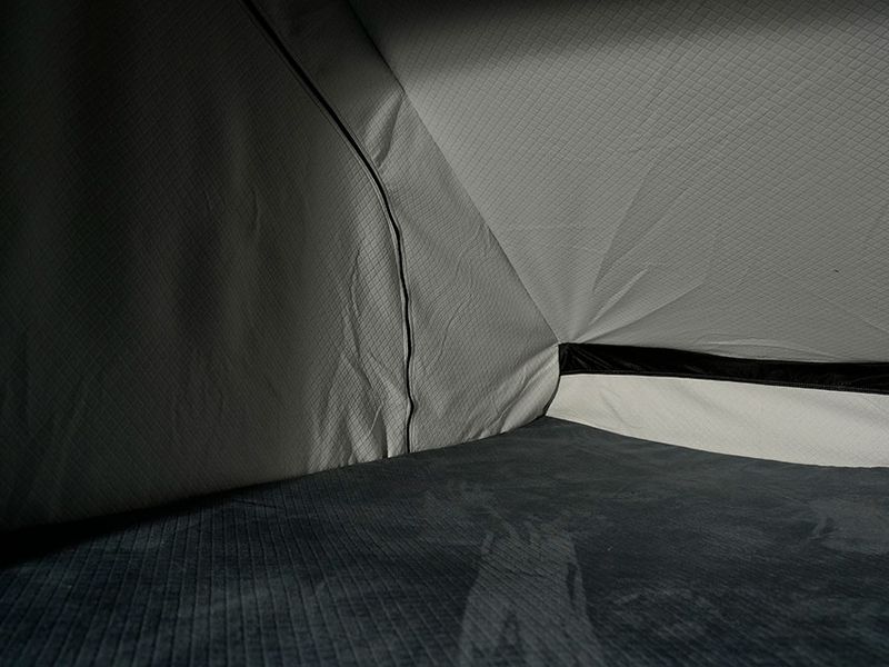 TJELVAR Thermo innertält – isolerande tilläggstält i polyester