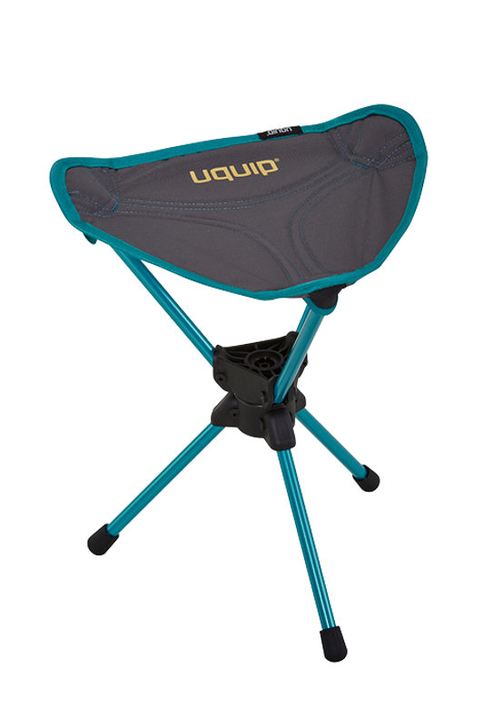 ThreeSixty Mini pall – 360° vridbar & kompakt 130 kg