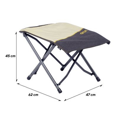 Finley bensupport – fristående & stabil 100 kg