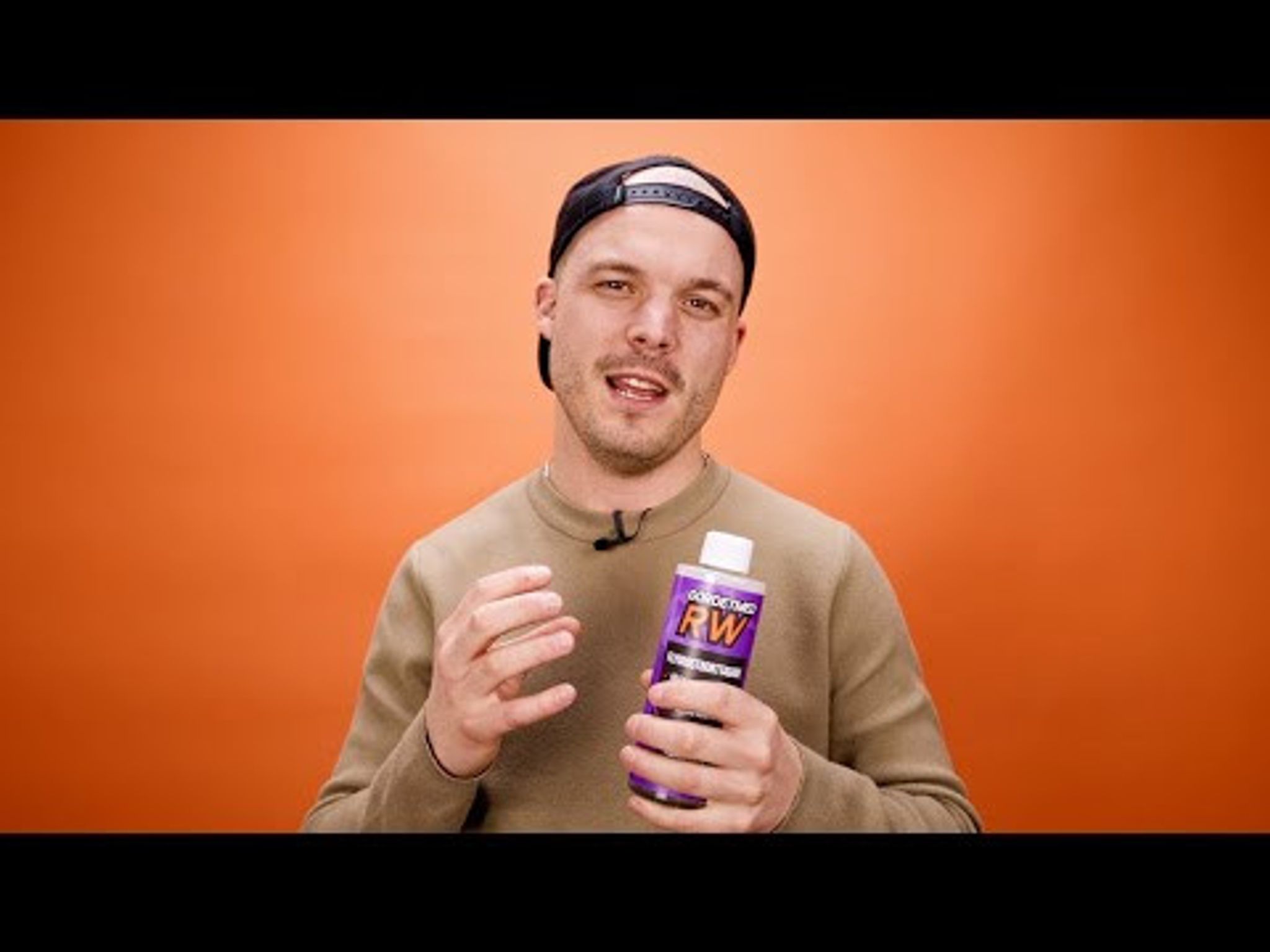 Flygrostborttagare 1L