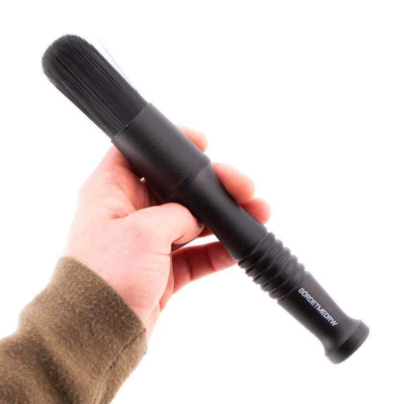 Fälgborste pro