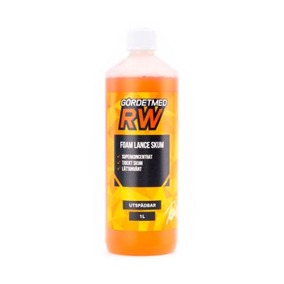 Foam lance skum 1L
