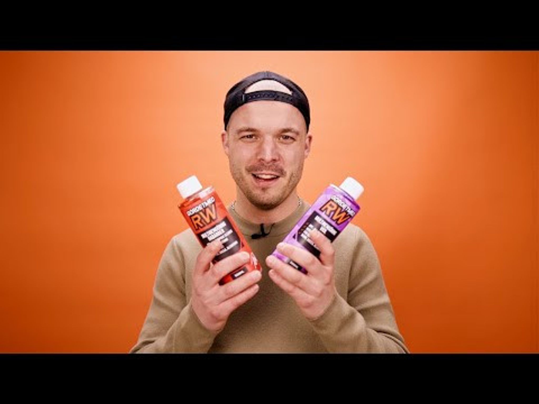 Multirengöring 500ML