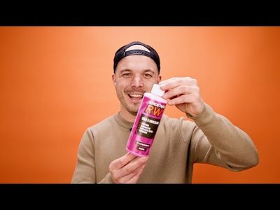 Däck & vinylglans 5L