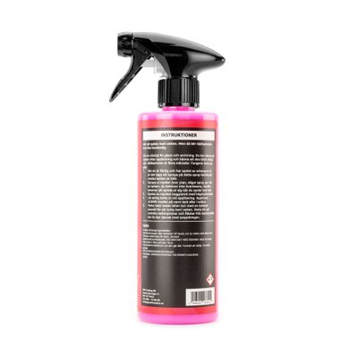 Keramiskt spray-lackskydd 500ML