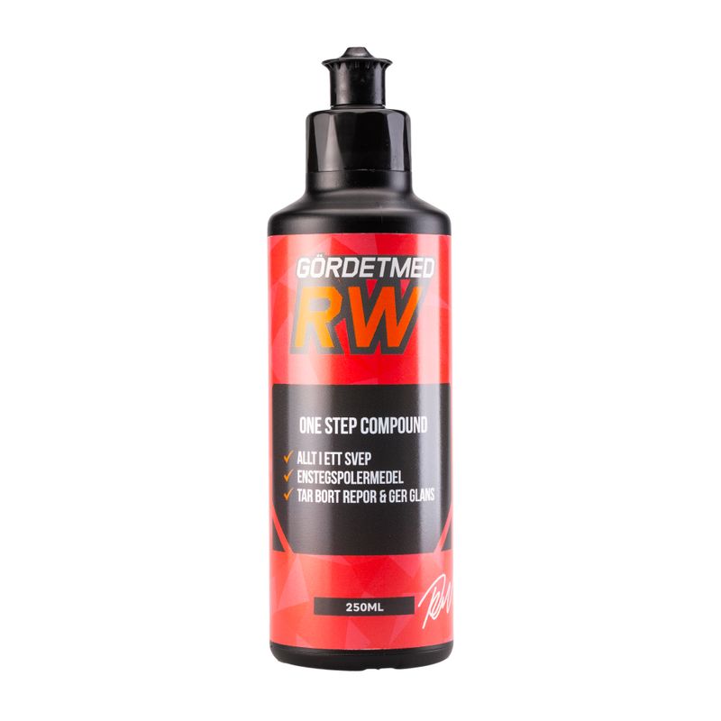 One step compound 250ML