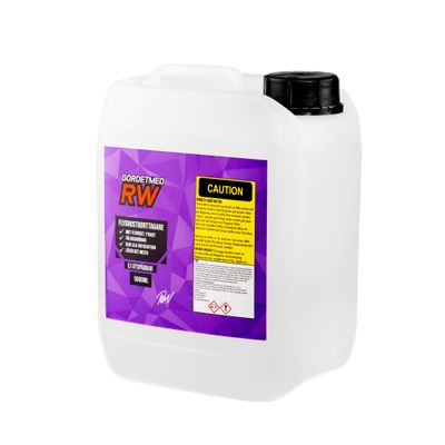 Flygrostborttagare 5L