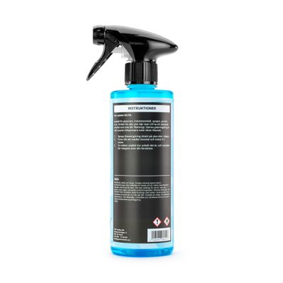 Glasrengöring 500ML