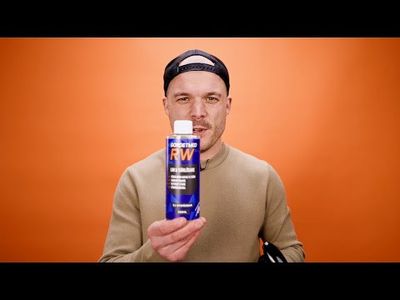 Lim & Tjärlösare 500ml