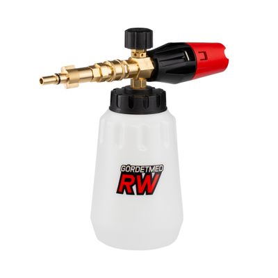 Foam Lance Pro RW