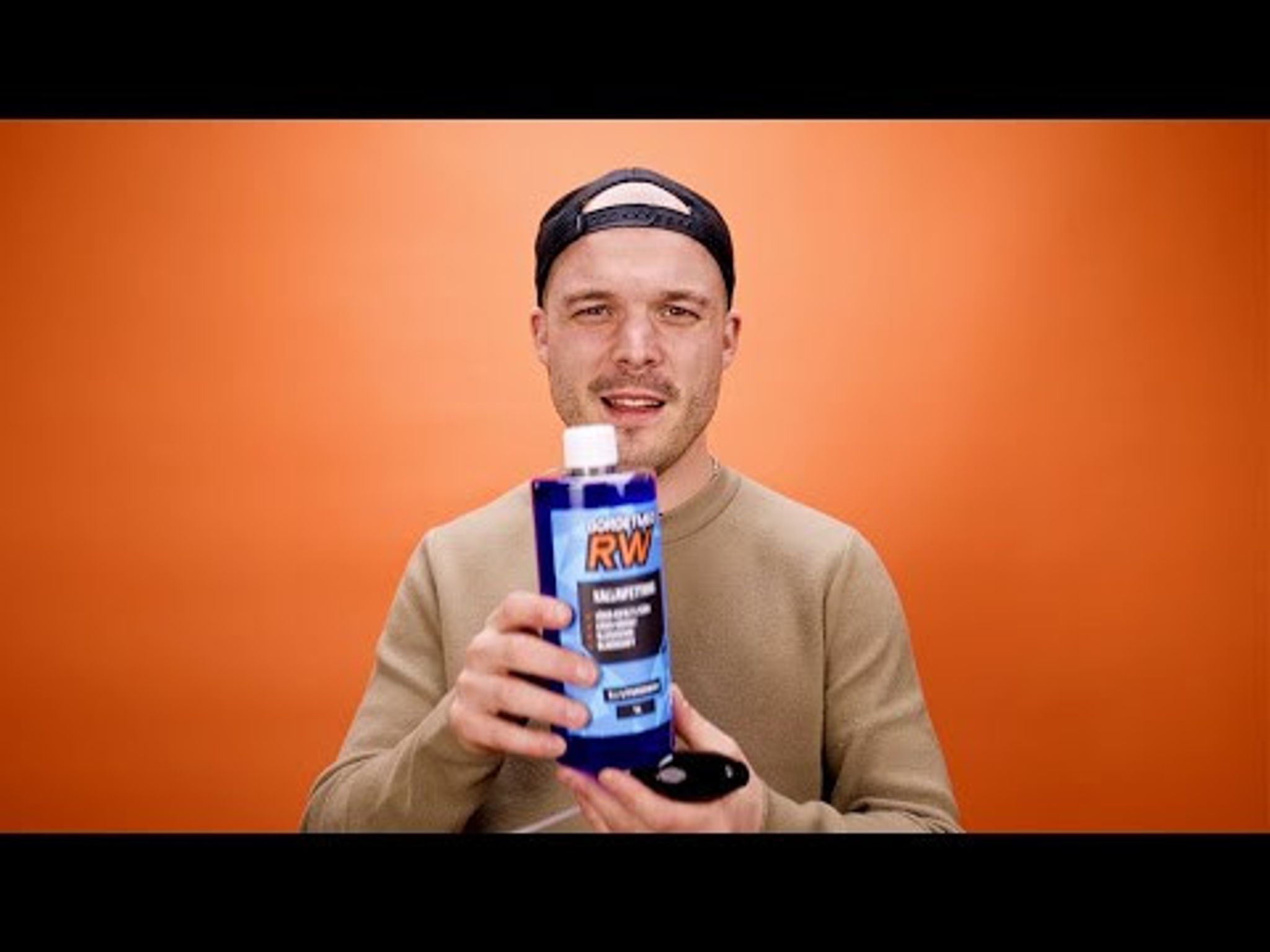 Kallavfettning 5L