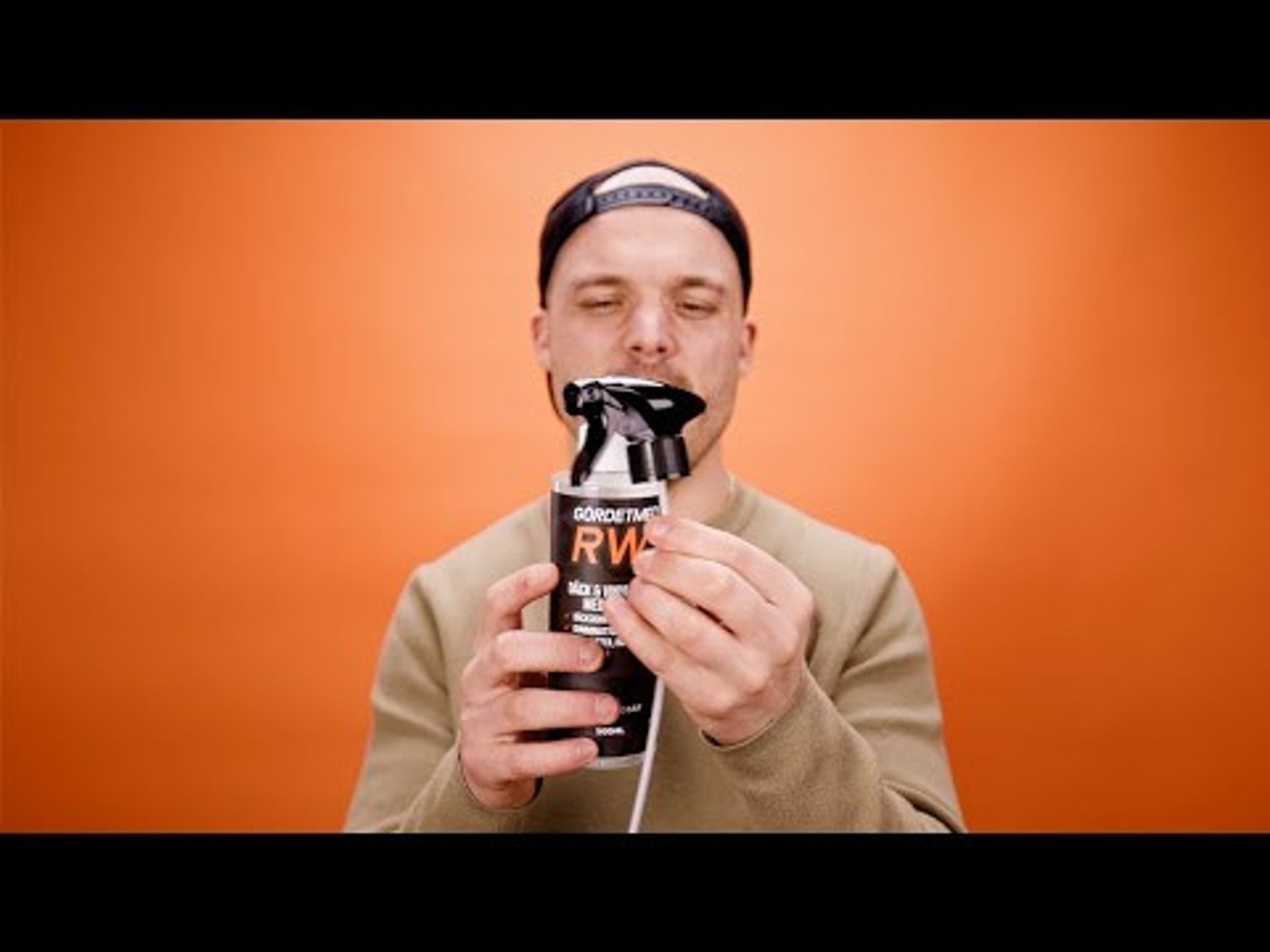 Däck & vinylglans med silikon 500ML