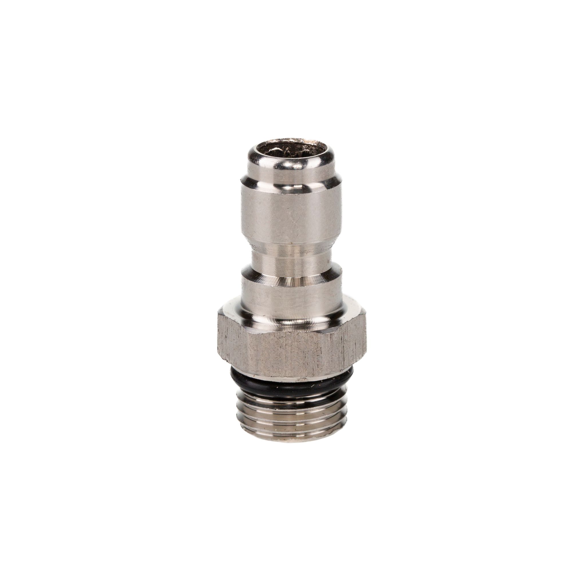 Quick Release adapter GörDetMedRW