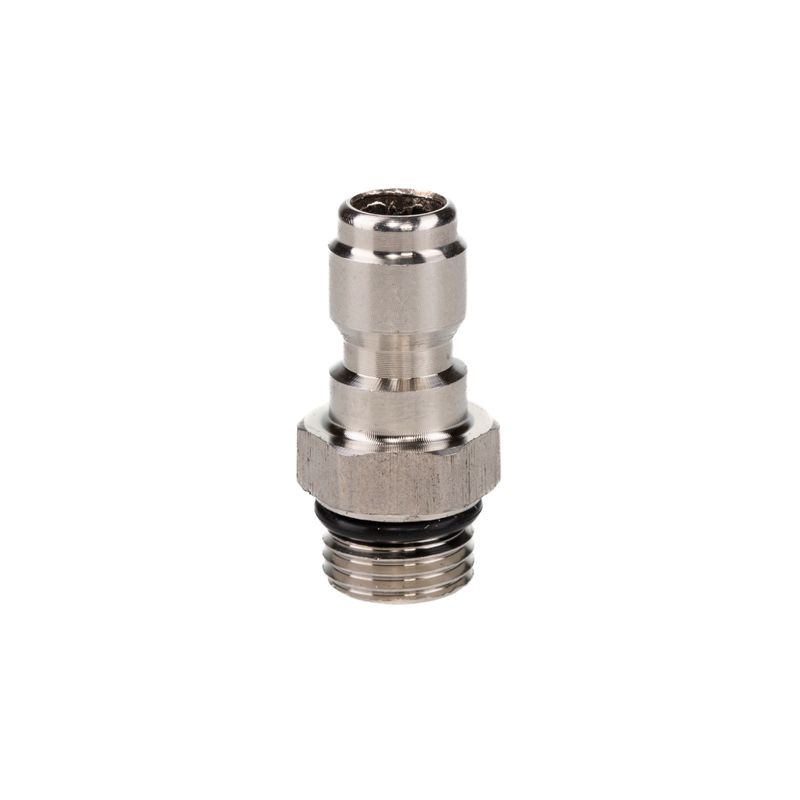 Adapter Quick Release