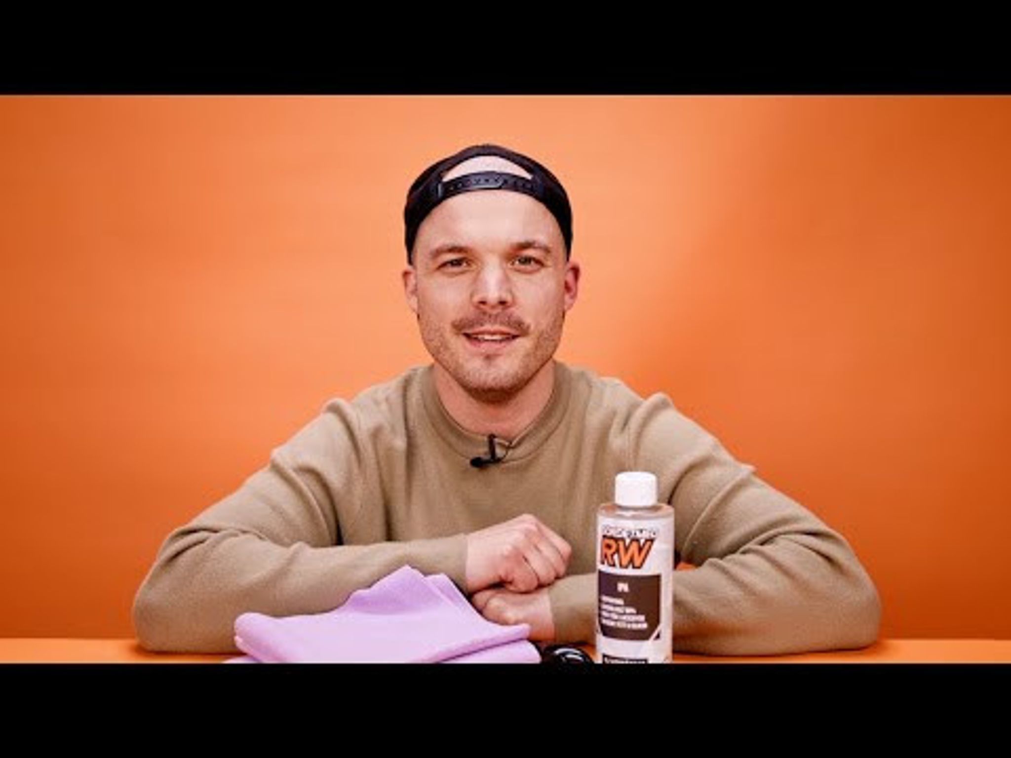 Glasbehandlingspaket