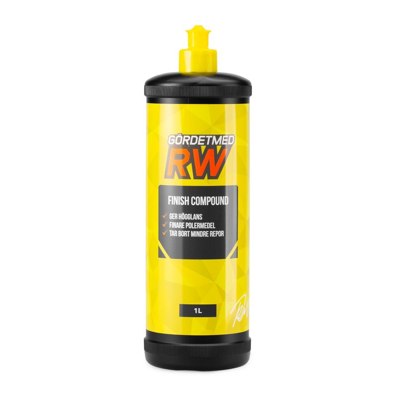 Finish cut compound 1L