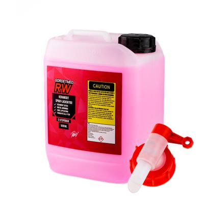 Keramiskt spray-lackskydd 5L