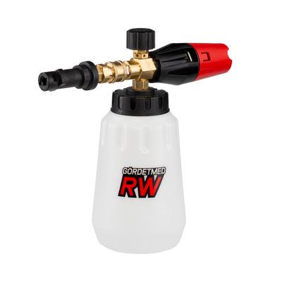 Foam Lance Pro RW