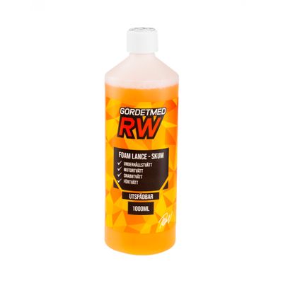 Foamlance skum 1L