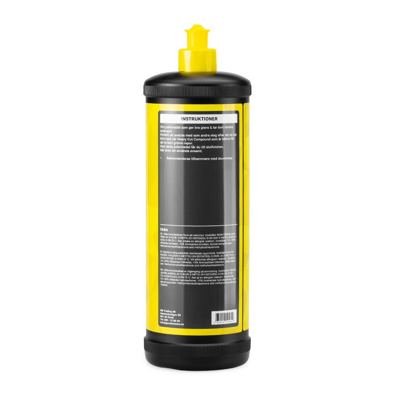 Finish cut compound 1L