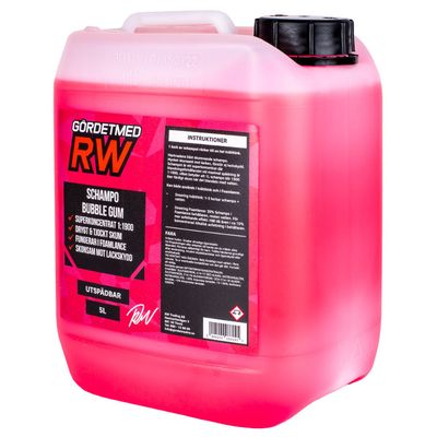 Schampo 5L