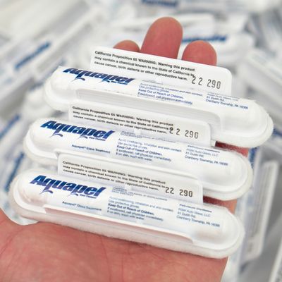Aquapel glasbehandling 3-pack