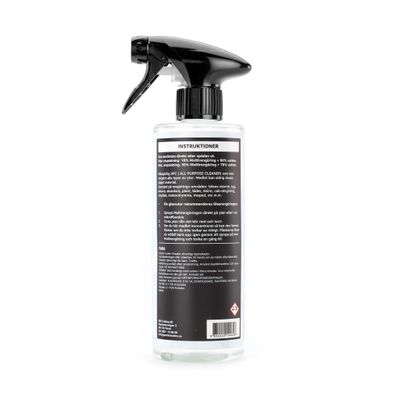 Multirengöring 500ML