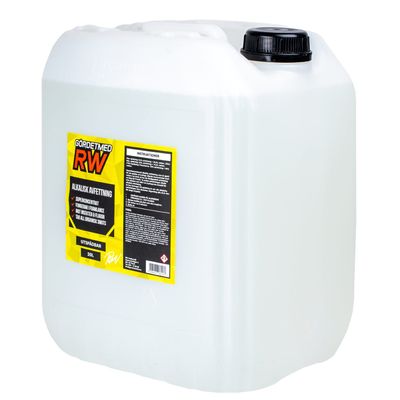 Alkalisk avfettning SUPERKONCENTRAT 20L